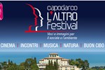 Capodarco L’Altro Festival, il programma dell’edizione 2019